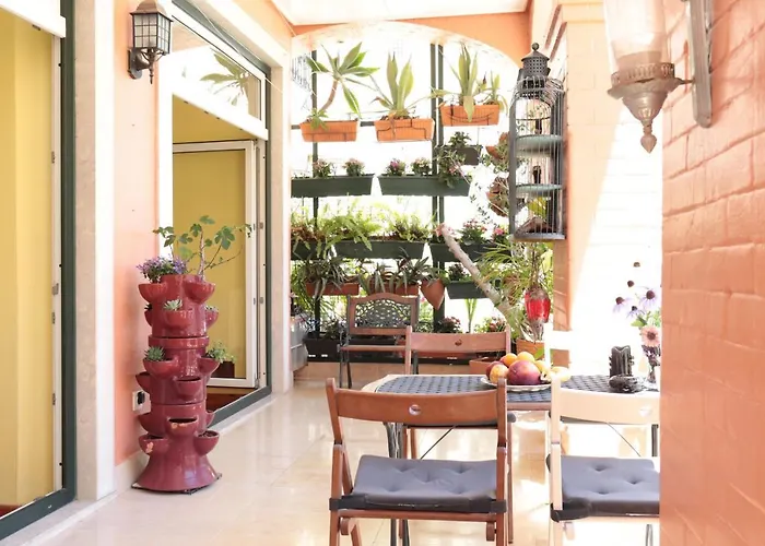 Lx Factory Guest House Lissabon
