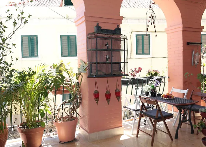 Lx Factory Guest House Lissabon
